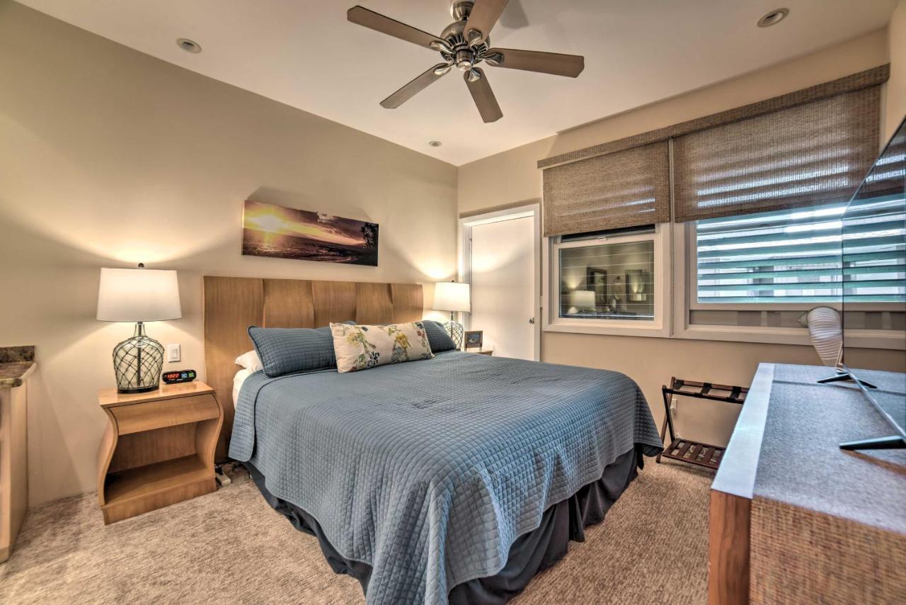 ויילי Gorgeous Oceanfront Kihei Condo With Balcony! מראה חיצוני תמונה