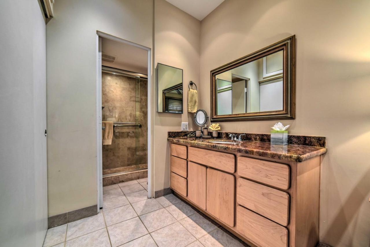 ויילי Gorgeous Oceanfront Kihei Condo With Balcony! מראה חיצוני תמונה