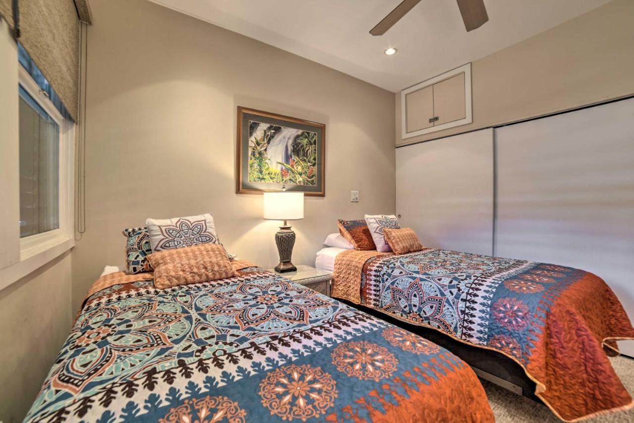 ויילי Gorgeous Oceanfront Kihei Condo With Balcony! מראה חיצוני תמונה