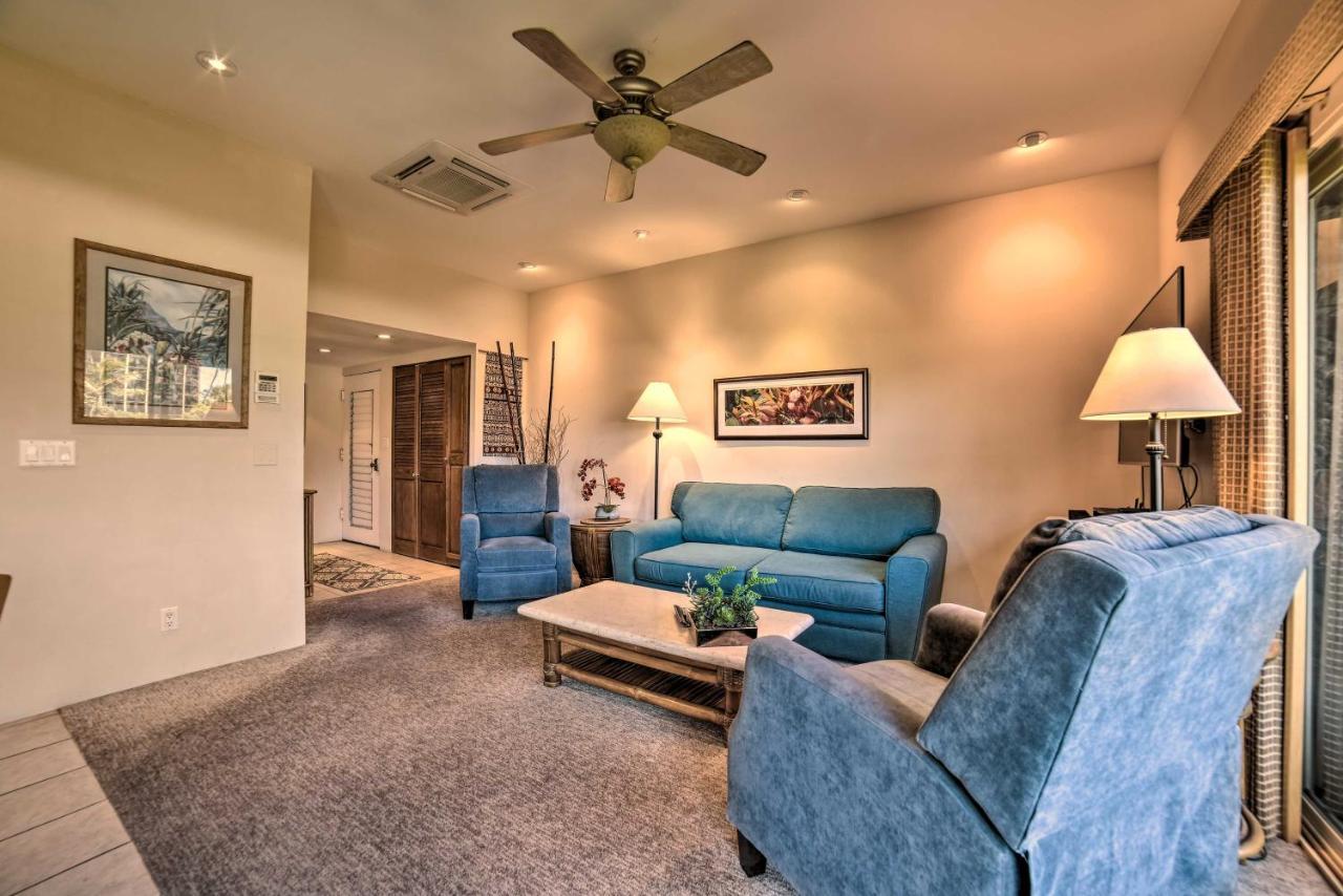 ויילי Gorgeous Oceanfront Kihei Condo With Balcony! מראה חיצוני תמונה