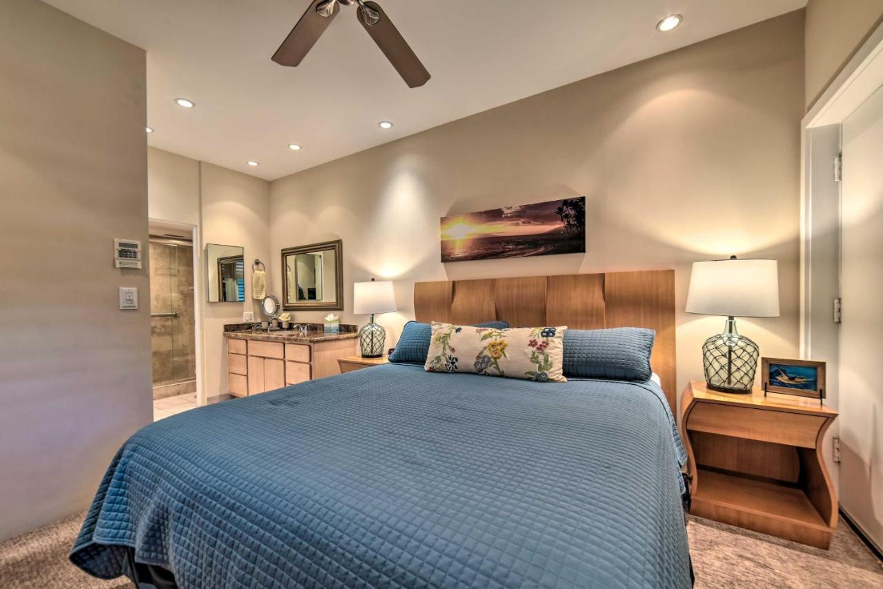 ויילי Gorgeous Oceanfront Kihei Condo With Balcony! מראה חיצוני תמונה